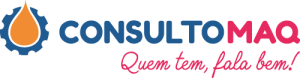 Consultomaq — Quem tem, fala bem